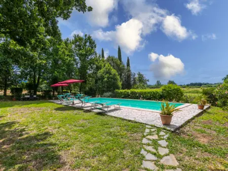 Tenuta La Colonna, Location Maison 10 personnes à Vinci - Photo 7