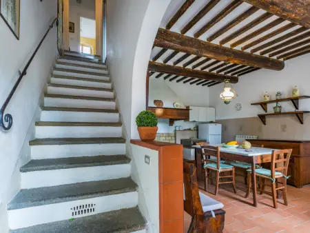 Tenuta La Colonna, Location Maison 10 personnes à Vinci - Photo 9