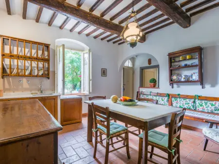 Tenuta La Colonna, Location Maison 10 personnes à Vinci - Photo 10