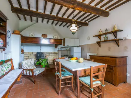 Tenuta La Colonna, Location Maison 10 personnes à Vinci - Photo 11