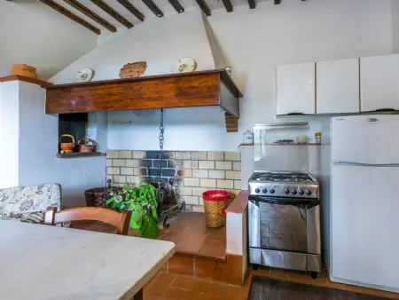 Tenuta La Colonna, Location Maison 10 personnes à Vinci - Photo 12