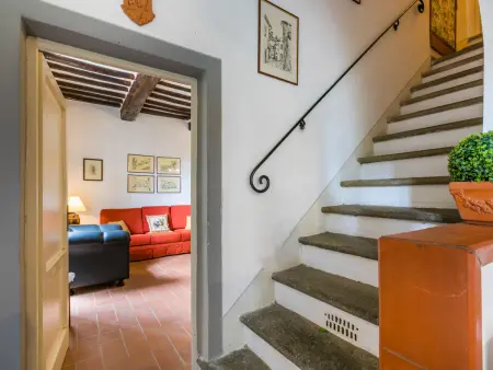 Tenuta La Colonna, Location Maison 10 personnes à Vinci - Photo 13
