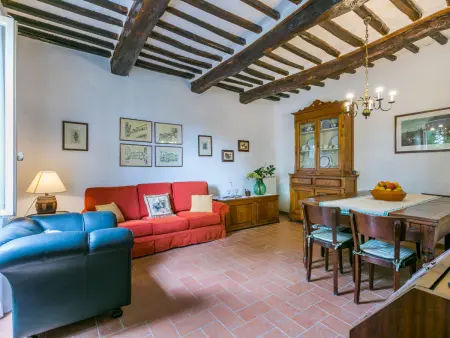 Tenuta La Colonna, Location Maison 10 personnes à Vinci - Photo 14
