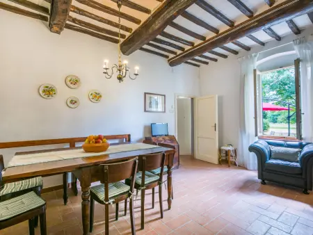 Tenuta La Colonna, Location Maison 10 personnes à Vinci - Photo 15