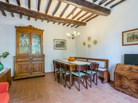 Tenuta La Colonna, Location Maison 10 personnes à Vinci - Photo 16
