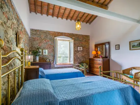 Tenuta La Colonna, Location Maison 10 personnes à Vinci - Photo 17
