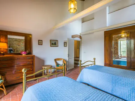 Tenuta La Colonna, Location Maison 10 personnes à Vinci - Photo 18