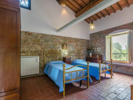 Tenuta La Colonna, Location Maison 10 personnes à Vinci - Photo 19