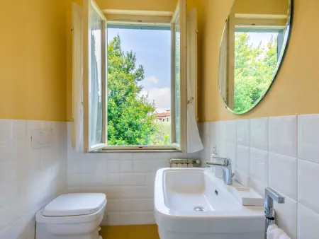 Tenuta La Colonna, Location Maison 10 personnes à Vinci - Photo 20