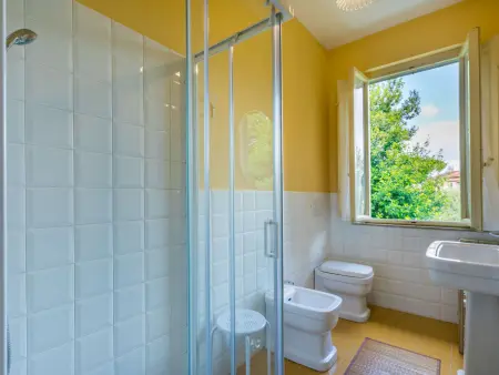 Tenuta La Colonna, Location Maison 10 personnes à Vinci - Photo 21