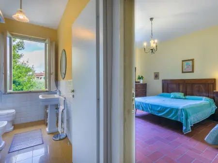 Tenuta La Colonna, Location Maison 10 personnes à Vinci - Photo 23