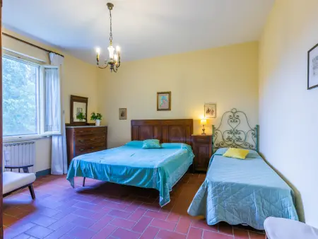 Tenuta La Colonna, Location Maison 10 personnes à Vinci - Photo 25