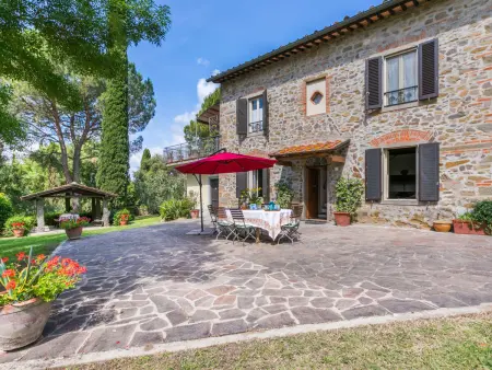 Tenuta La Colonna, Location Maison 10 personnes à Vinci - Photo 26