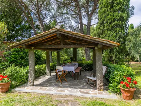 Tenuta La Colonna, Location Maison 10 personnes à Vinci - Photo 27
