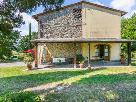 Tenuta La Colonna, Location Maison 10 personnes à Vinci - Photo 28