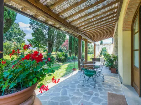 Tenuta La Colonna, Location Maison 10 personnes à Vinci - Photo 29