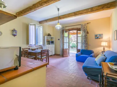Tenuta La Colonna, Location Maison 10 personnes à Vinci - Photo 30