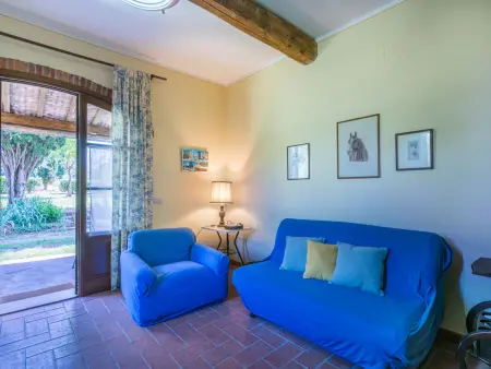 Tenuta La Colonna, Location Maison 10 personnes à Vinci - Photo 31