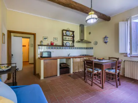 Tenuta La Colonna, Location Maison 10 personnes à Vinci - Photo 32