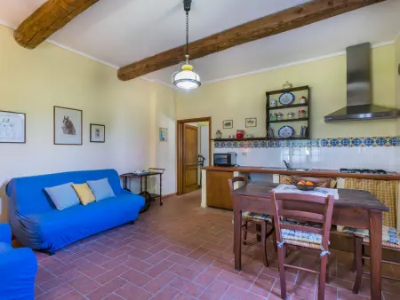 Tenuta La Colonna, Location Maison 10 personnes à Vinci - Photo 33