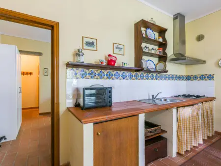 Tenuta La Colonna, Location Maison 10 personnes à Vinci - Photo 34