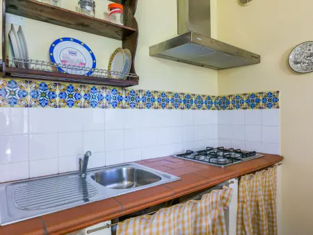 Tenuta La Colonna, Location Maison 10 personnes à Vinci - Photo 35