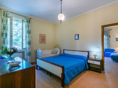 Tenuta La Colonna, Location Maison 10 personnes à Vinci - Photo 36