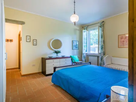 Tenuta La Colonna, Location Maison 10 personnes à Vinci - Photo 37