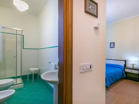 Tenuta La Colonna, Location Maison 10 personnes à Vinci - Photo 38