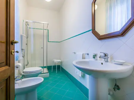 Tenuta La Colonna, Location Maison 10 personnes à Vinci - Photo 39