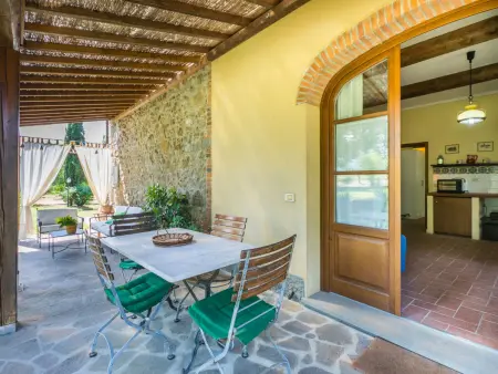 Tenuta La Colonna, Location Maison 10 personnes à Vinci - Photo 40