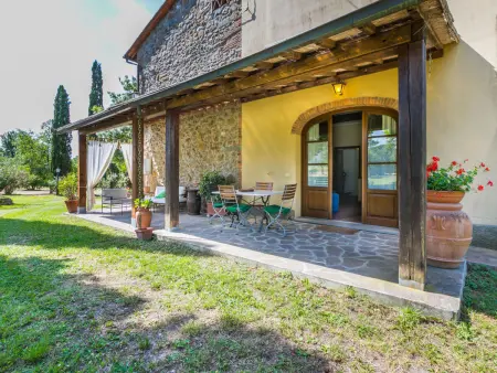 Tenuta La Colonna, Location Maison 10 personnes à Vinci - Photo 41