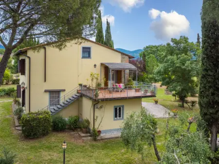 Tenuta La Colonna, Location Maison 10 personnes à Vinci - Photo 42