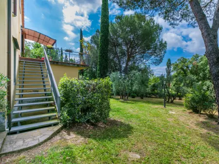Tenuta La Colonna, Location Maison 10 personnes à Vinci - Photo 43