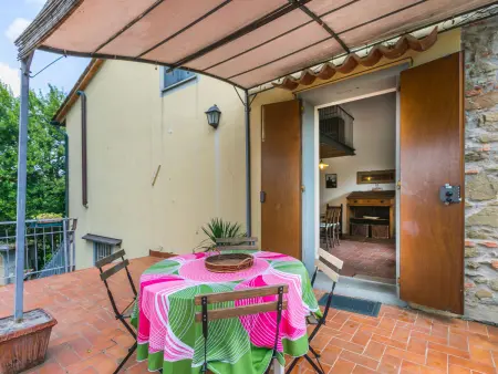 Tenuta La Colonna, Location Maison 10 personnes à Vinci - Photo 44
