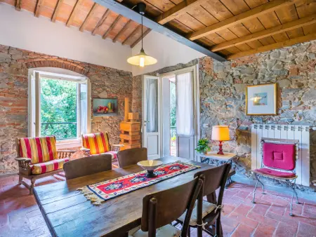 Tenuta La Colonna, Location Maison 10 personnes à Vinci - Photo 46