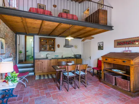 Tenuta La Colonna, Location Maison 10 personnes à Vinci - Photo 47