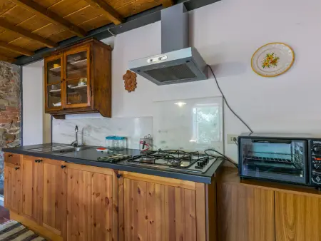 Tenuta La Colonna, Location Maison 10 personnes à Vinci - Photo 48