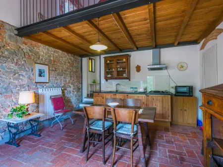 Tenuta La Colonna, Location Maison 10 personnes à Vinci - Photo 49
