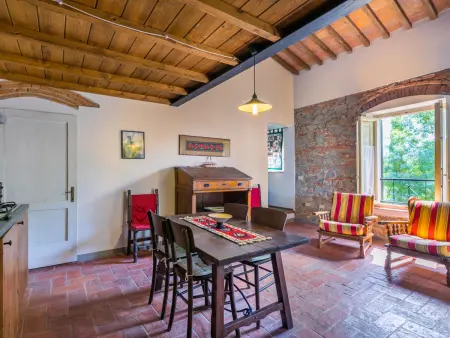 Tenuta La Colonna, Location Maison 10 personnes à Vinci - Photo 50