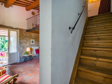 Tenuta La Colonna, Location Maison 10 personnes à Vinci - Photo 51