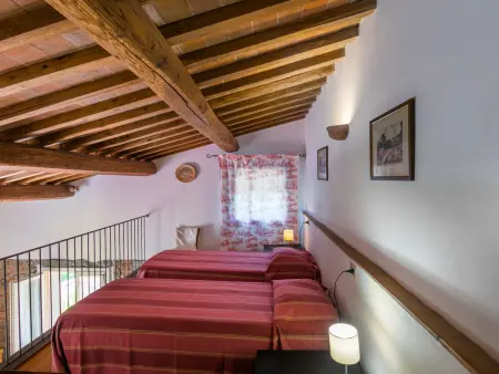 Tenuta La Colonna, Location Maison 10 personnes à Vinci - Photo 52