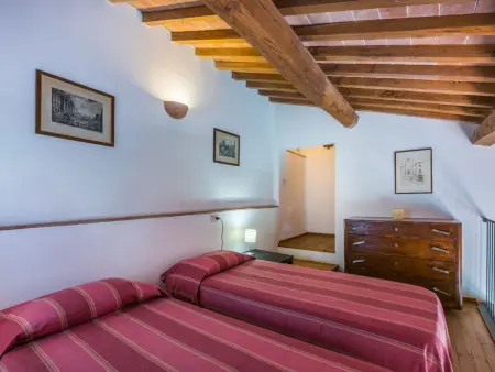 Tenuta La Colonna, Location Maison 10 personnes à Vinci - Photo 53