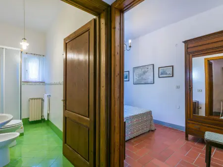 Tenuta La Colonna, Location Maison 10 personnes à Vinci - Photo 54