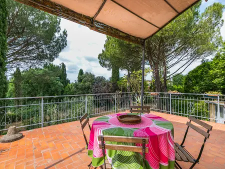 Tenuta La Colonna, Location Maison 10 personnes à Vinci - Photo 57