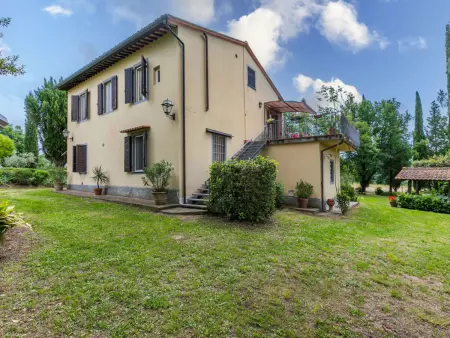 Tenuta La Colonna, Location Maison 10 personnes à Vinci - Photo 58