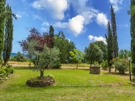 Tenuta La Colonna, Location Maison 10 personnes à Vinci - Photo 59