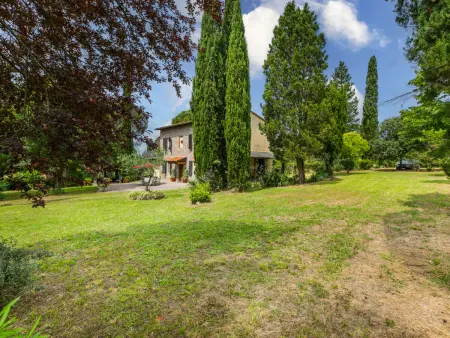 Tenuta La Colonna, Location Maison 10 personnes à Vinci - Photo 60