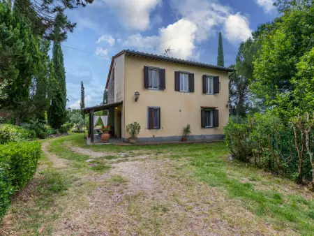 Tenuta La Colonna, Location Maison 10 personnes à Vinci - Photo 61