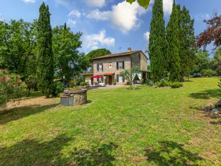 Tenuta La Colonna, Location Maison 10 personnes à Vinci - Photo 63